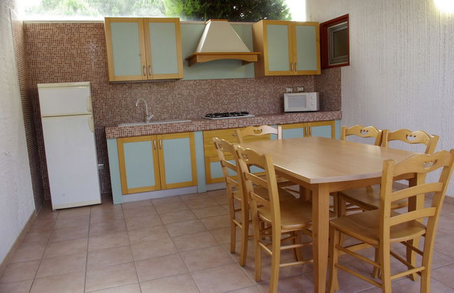 Villaggio Albatros - Photo 12