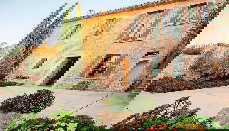 Foto 1 - Hotel Sa Franquesa Nova