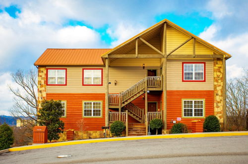 Photo 40 - The Lodges at the Great Smoky Mountains