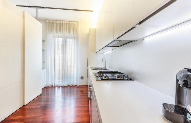 Suitelowcost Marco Polo - Foto 14
