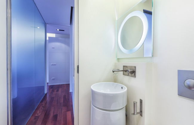Suitelowcost Marco Polo - Foto 33