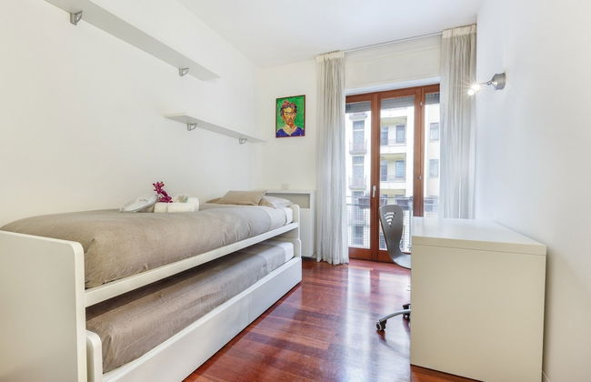 Suitelowcost Marco Polo - Foto 3