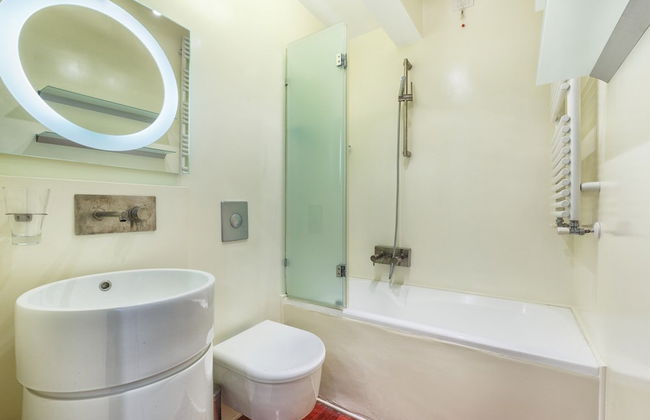 Suitelowcost Marco Polo - Foto 32