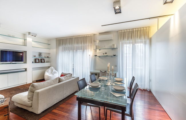 Suitelowcost Marco Polo - Foto 16