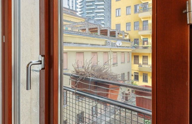Suitelowcost Marco Polo - Foto 31