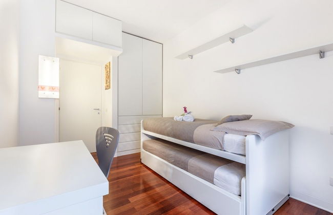 Suitelowcost Marco Polo - Foto 6