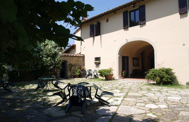 Agriturismo Poggiopiano - Foto 51