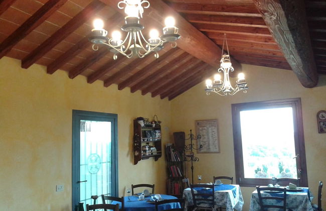 Agriturismo Poggiopiano - Foto 42