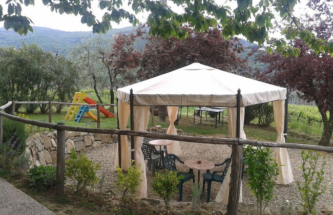 Agriturismo Poggiopiano - Foto 56