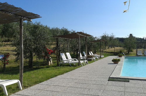 Foto 43 - Agriturismo Poggiopiano