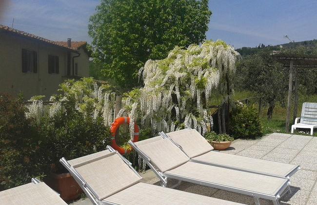 Agriturismo Poggiopiano - Foto 47