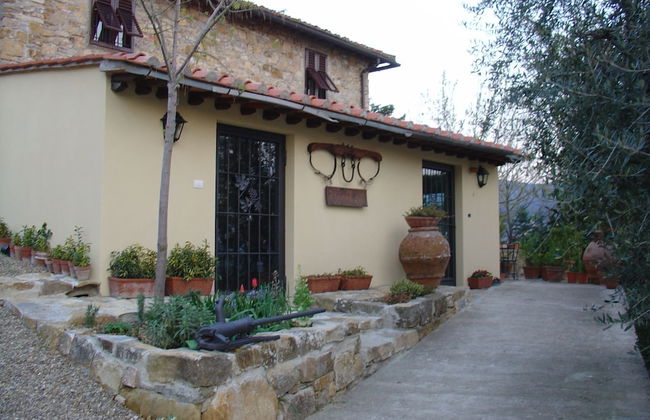 Agriturismo Poggiopiano - Foto 2