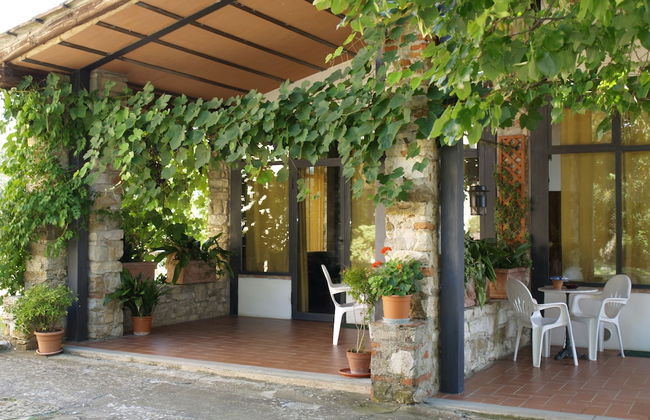 Agriturismo Poggiopiano - Foto 46