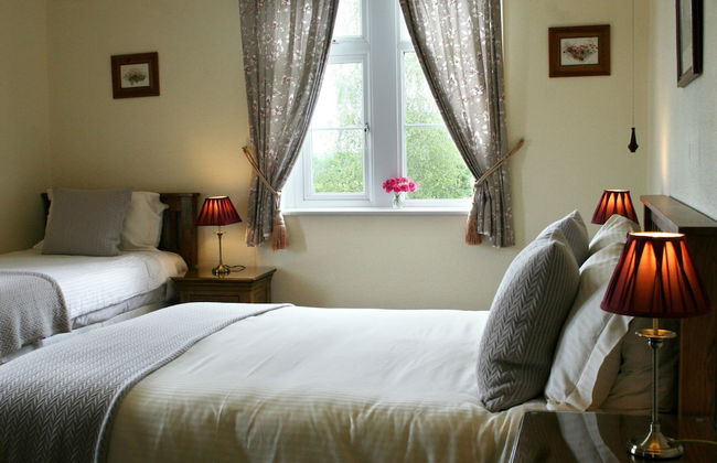 Newcourt Barton - Foto 2