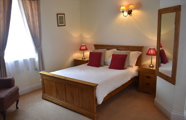 Newcourt Barton - Foto 14