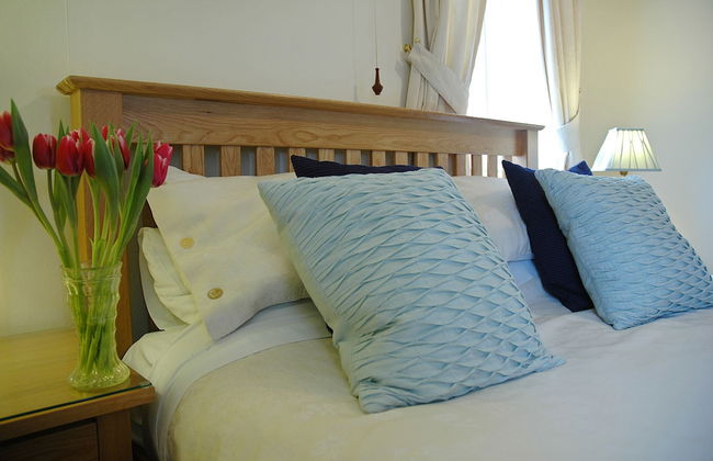 Newcourt Barton - Foto 6