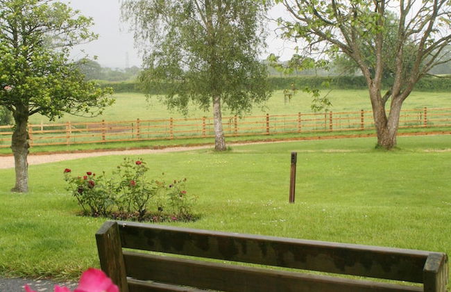 Newcourt Barton - Foto 24