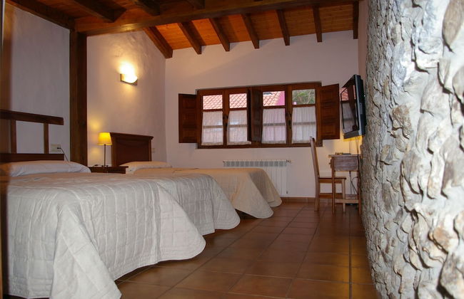 El Juacu - Foto 18