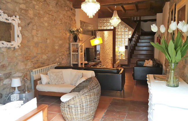El Juacu - Foto 1