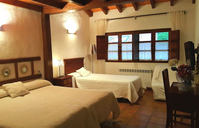 El Juacu - Foto 5