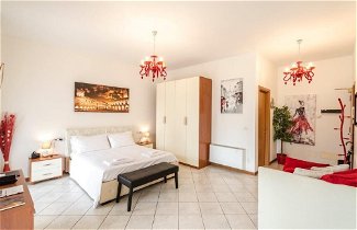 Photo 1 - Borgo Masini Suite