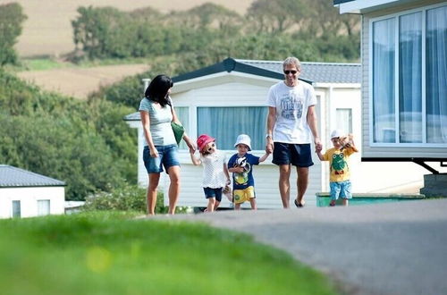 Photo 24 - Widemouth Bay Caravan Park