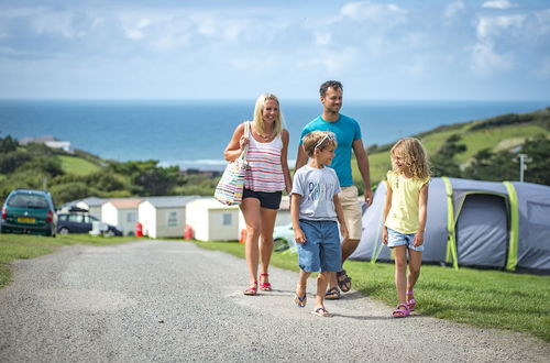 Photo 22 - Widemouth Bay Caravan Park