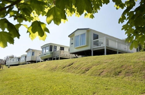 Photo 25 - Widemouth Bay Caravan Park