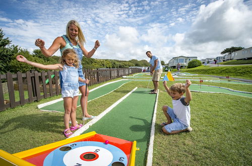 Photo 17 - Widemouth Bay Caravan Park