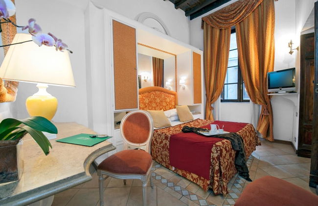 La Residenza del Sole al Pantheon - Foto 13