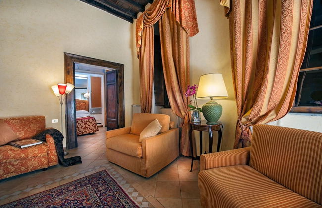 La Residenza del Sole al Pantheon - Foto 34