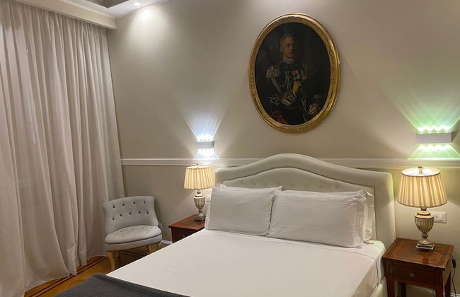 La Residenza del Sole al Pantheon - Foto 18