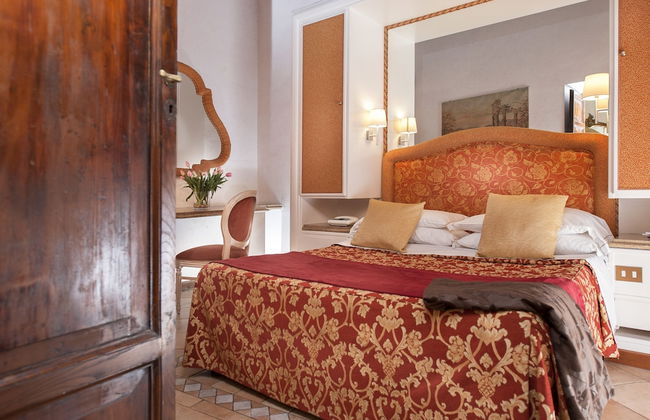 La Residenza del Sole al Pantheon - Foto 9