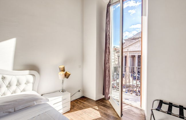 La Residenza del Sole al Pantheon - Foto 60