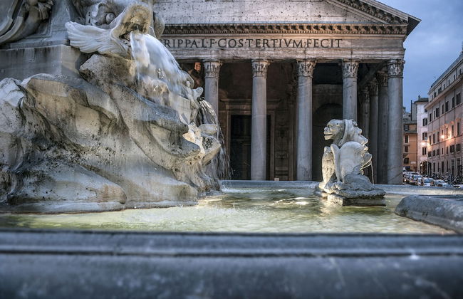 La Residenza del Sole al Pantheon - Foto 56