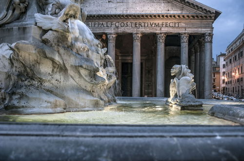 Foto 55 - La Residenza del Sole al Pantheon