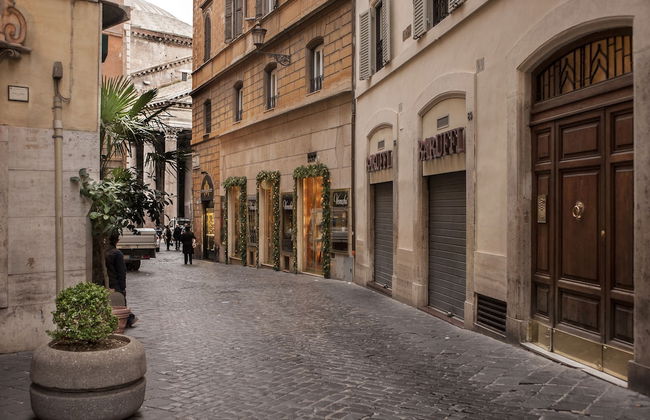 La Residenza del Sole al Pantheon - Foto 57