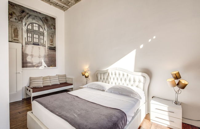 La Residenza del Sole al Pantheon - Foto 10
