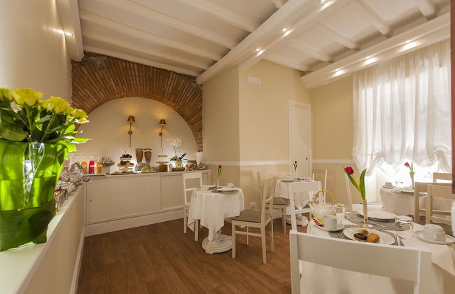 La Residenza del Sole al Pantheon - Foto 43