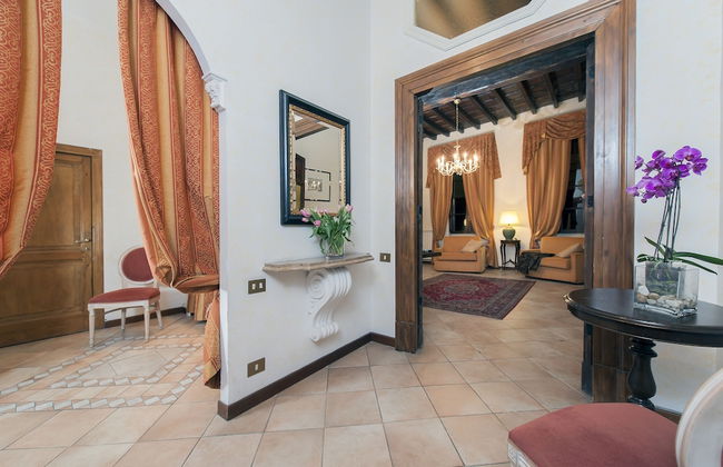 La Residenza del Sole al Pantheon - Foto 32