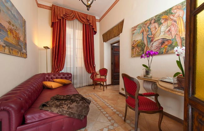La Residenza del Sole al Pantheon - Foto 35