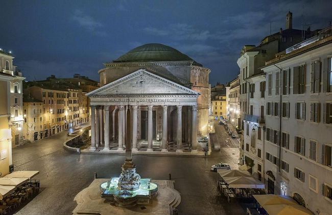 La Residenza del Sole al Pantheon - Foto 54