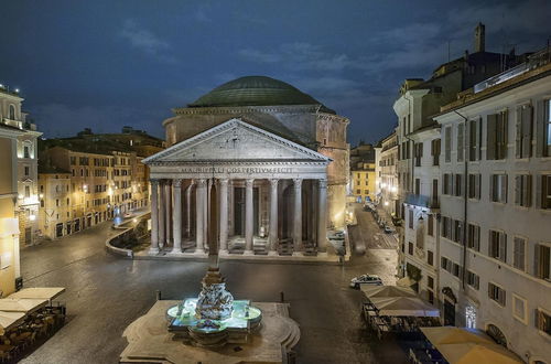 Foto 54 - La Residenza del Sole al Pantheon