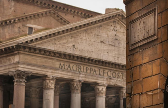 La Residenza del Sole al Pantheon - Foto 59