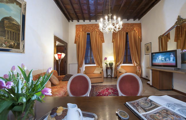 La Residenza del Sole al Pantheon - Foto 31