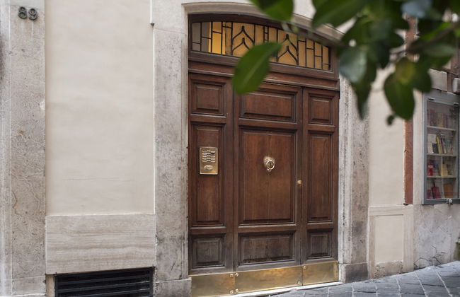 La Residenza del Sole al Pantheon - Foto 55