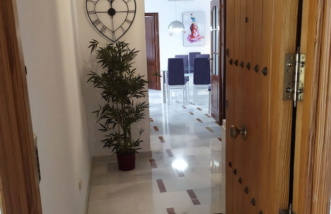 Apartamento Almanzor - Foto 2