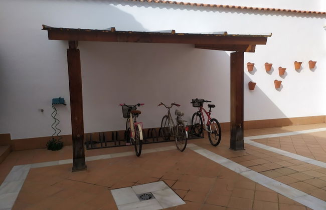 Apartamento Almanzor - Foto 27