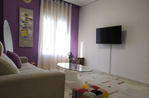 Photo 15 - Apartamento Almanzor