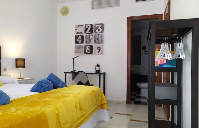 Apartamento Almanzor - Foto 3